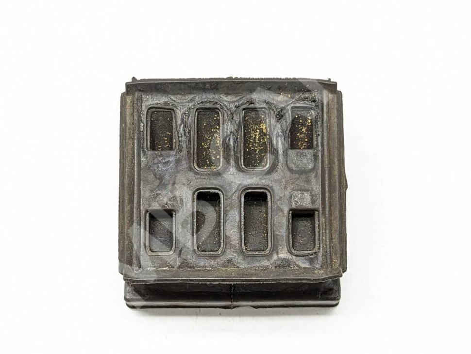 Подушка рессоры MERCEDES-BENZ Sprinter W906 (2006 - 2019) фото 1 — Разборка Мерседес