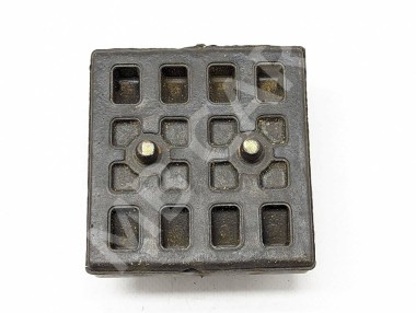 Подушка рессоры MERCEDES-BENZ Sprinter W906 (2006 - 2019) — Разборка Мерседес