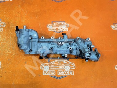 Коллектор впускной MERCEDES-BENZ E-класс W212/S212/C207/A207 (2009 - 2013) — Разборка Мерседес