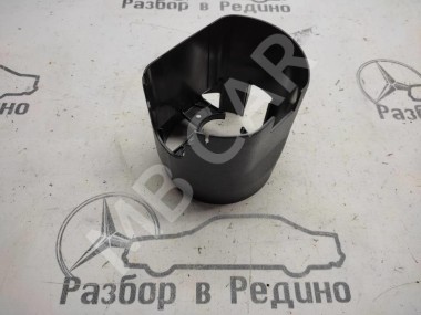 Кожух рулевой колонки MERCEDES-BENZ SLK-класс R170 (1996 - 2000) — Разборка Мерседес