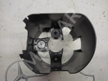 Кожух рулевой колонки MERCEDES-BENZ SLK-класс R170 (1996 - 2000) — Разборка Мерседес