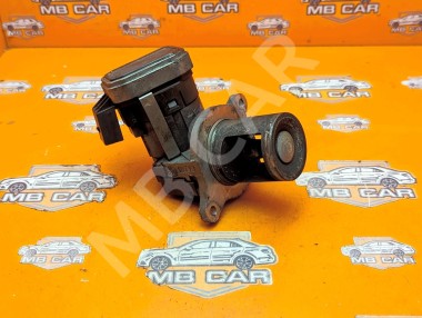 Клапан EGR MERCEDES-BENZ M-класс W164 (2005 - 2008) &mdash; Разборка Мерседес