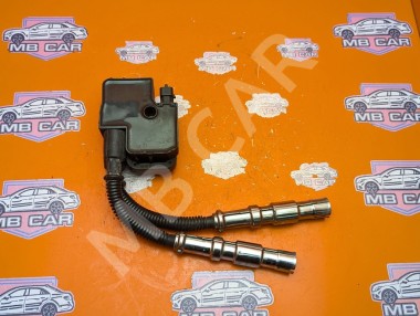 Катушка зажигания MERCEDES-BENZ S-класс W220 (1998 - 2005) &mdash; Разборка Мерседес