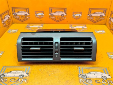 Воздуховод центральный MERCEDES-BENZ E-класс W210/S210 рестайлинг (1999 - 2003) E 200 2.0 MT (163 л.с.) &mdash; Разборка Мерседес