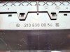 Воздуховод центральный MERCEDES-BENZ E-класс W210/S210 рестайлинг (1999 - 2003) E 200 2.0 MT (163 л.с.) фото 6 &mdash; Разборка Мерседес