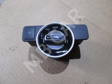 Переключатель света MERCEDES-BENZ E-класс W212/S212/C207/A207 рестайлинг (2013 - 2016) — Разборка Мерседес