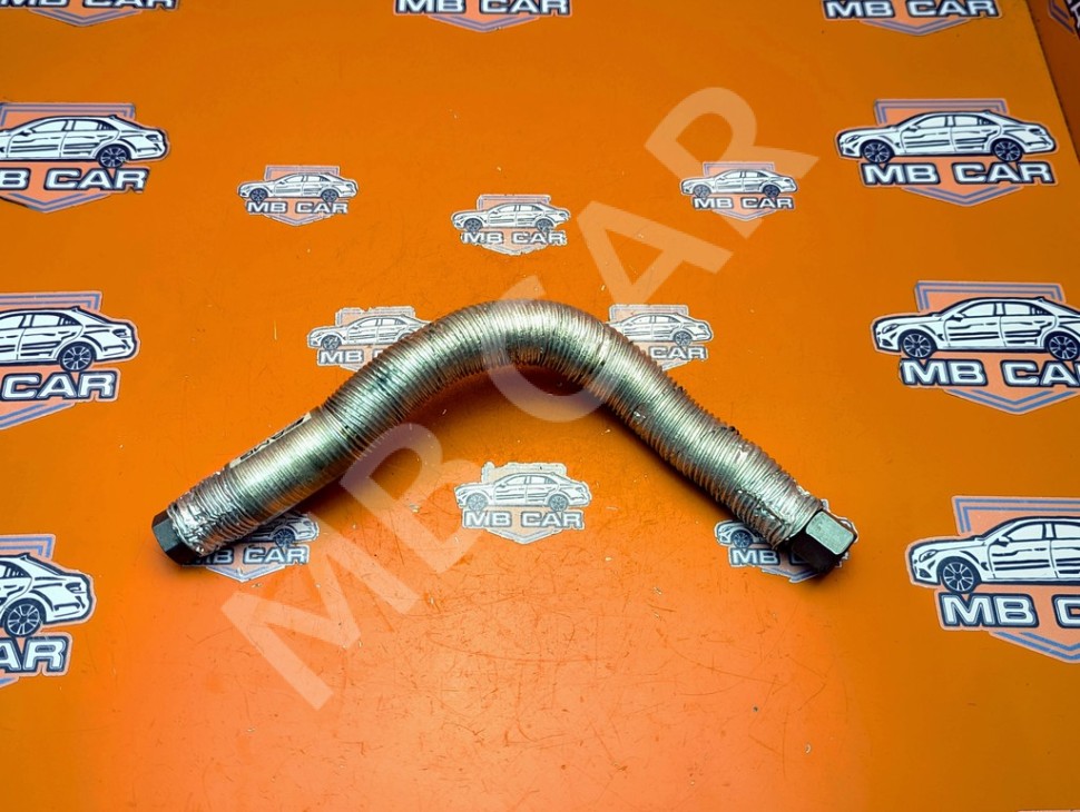Трубка топливная MERCEDES-BENZ C-класс AMG W205/S205/C205/A205 (2014 - 2018) фото 1 — Разборка Мерседес