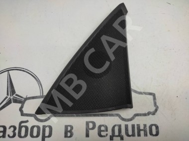 Уголок зеркала MERCEDES-BENZ C-класс W204/S204/С204 рестайлинг (2011 - 2015) — Разборка Мерседес