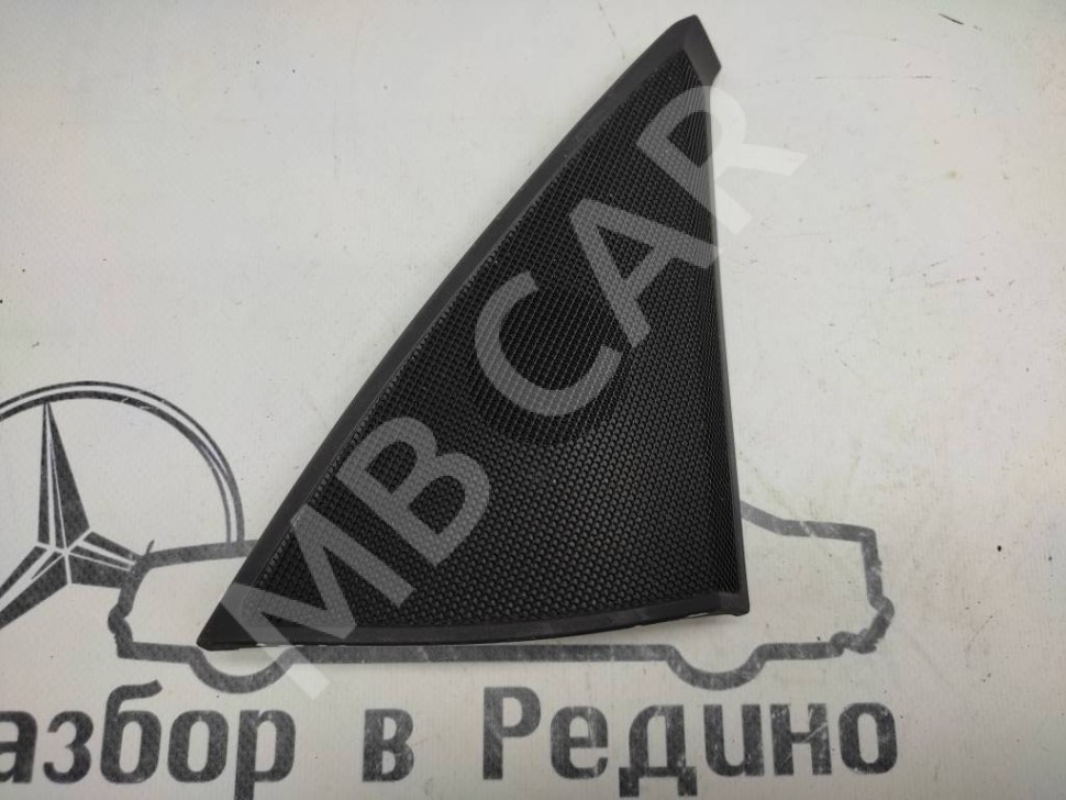 Уголок зеркала MERCEDES-BENZ C-класс W204/S204/С204 рестайлинг (2011 - 2015) фото 1 — Разборка Мерседес