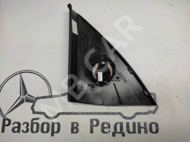 Уголок зеркала MERCEDES-BENZ C-класс W204/S204/С204 рестайлинг (2011 - 2015) — Разборка Мерседес