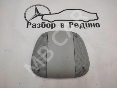 Датчик движения MERCEDES-BENZ E-класс W210/S210 (1995 - 1999) — Разборка Мерседес