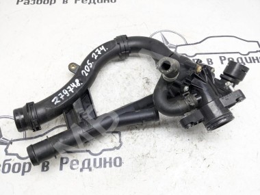 Термостат MERCEDES-BENZ C-класс W205/S205/C205/A205 (2014 - 2018) — Разборка Мерседес