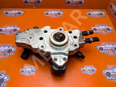 ТНВД MERCEDES-BENZ C-класс W203/S203/CL203 рестайлинг (2004 - 2008) — Разборка Мерседес