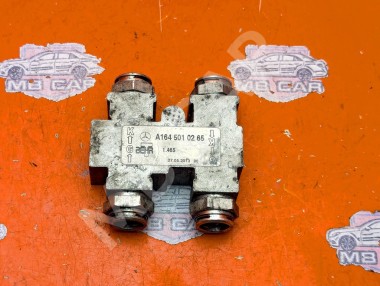 Термостат АКПП MERCEDES-BENZ M-класс W166 (2011 - 2015) &mdash; Разборка Мерседес