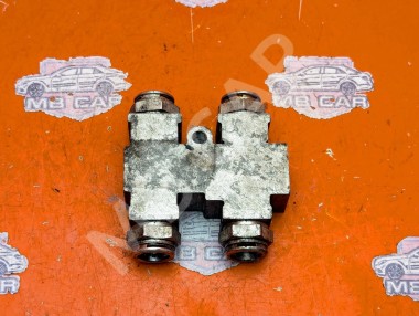 Термостат АКПП MERCEDES-BENZ M-класс W166 (2011 - 2015) &mdash; Разборка Мерседес