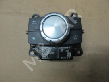 Джойстик MERCEDES-BENZ E-класс W212/S212/C207/A207 рестайлинг (2013 - 2016) — Разборка Мерседес