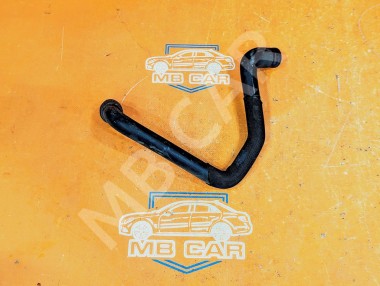 Патрубок ОЖ MERCEDES-BENZ A-класс W169 (2004 - 2008) — Разборка Мерседес