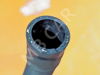 Патрубок ОЖ MERCEDES-BENZ A-класс W169 (2004 - 2008) — Разборка Мерседес