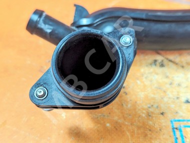 Трубка ОЖ MERCEDES-BENZ C-класс W205/S205/C205/A205 рестайлинг (2018 - 2023) &mdash; Разборка Мерседес