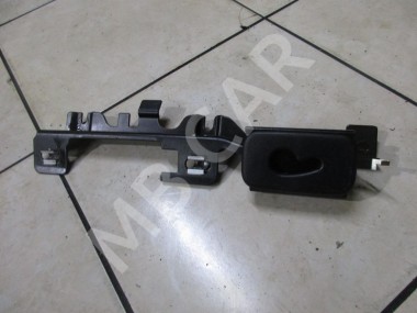 Кронштейн MERCEDES-BENZ GLC-класс X253 (2015 - 2019) — Разборка Мерседес