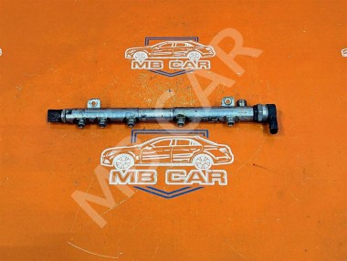 Регулятор давления топлива MERCEDES-BENZ Vito W639 (2003 - 2010) — Разборка Мерседес