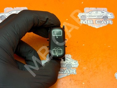 Кнопка MERCEDES-BENZ M-класс W163 рестайлинг (2001 - 2005) — Разборка Мерседес