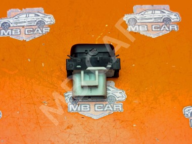 Кнопка MERCEDES-BENZ M-класс W163 рестайлинг (2001 - 2005) — Разборка Мерседес