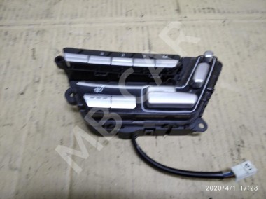 Джойстик MERCEDES-BENZ S-класс W221 (2005 - 2009) — Разборка Мерседес