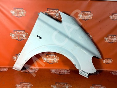 Крыло переднее правое MERCEDES-BENZ V-класс W639 (2003 - 2014) &mdash; Разборка Мерседес