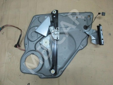 Стеклоподъемник задний левый MERCEDES-BENZ B-класс W245 (2005 - 2009) — Разборка Мерседес