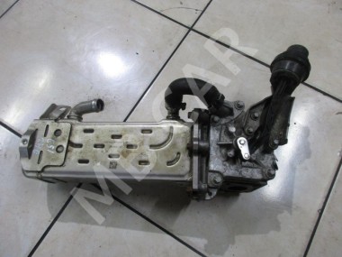 Теплообменник MERCEDES-BENZ B-класс W246 (2011 - 2014) — Разборка Мерседес