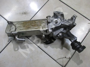 Теплообменник MERCEDES-BENZ B-класс W246 (2011 - 2014) — Разборка Мерседес