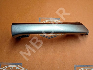 Ручка двери наружняя MERCEDES-BENZ E-класс W211/S211 (2002 - 2006) — Разборка Мерседес