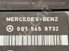 Реле свечей накала MERCEDES-BENZ W124 W124/S124/C124/A124 (1984 - 1993) фото 4 &mdash; Разборка Мерседес