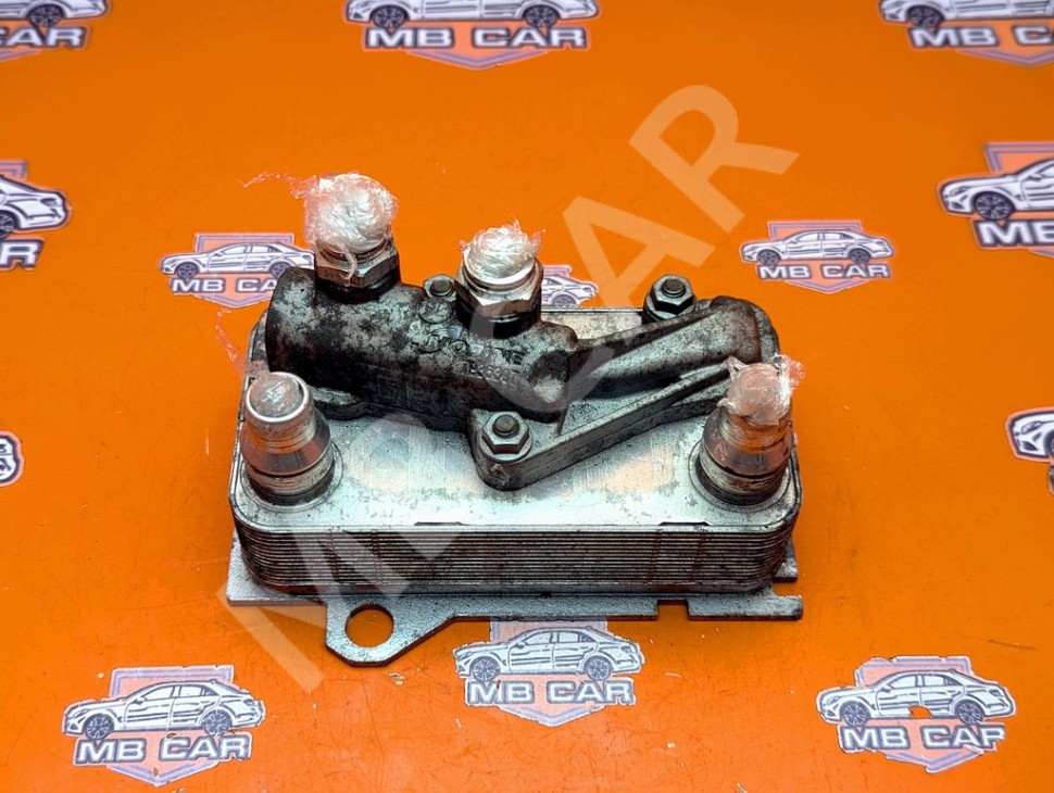 Теплообменник MERCEDES-BENZ E-класс W213/S213/C238/A238 (2016 - 2021) фото 1 — Разборка Мерседес