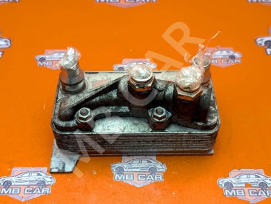 Теплообменник MERCEDES-BENZ E-класс W213/S213/C238/A238 (2016 - 2021) — Разборка Мерседес