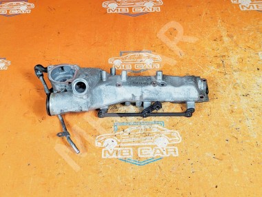 Коллектор впускной MERCEDES-BENZ GLE-класс Coupe C292 (2015 - 2019) &mdash; Разборка Мерседес