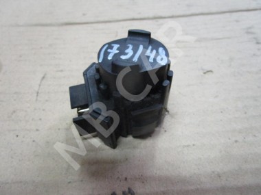 Датчик кикдауна MERCEDES-BENZ SL-класс R129 рестайлинг (1995 - 1998) — Разборка Мерседес