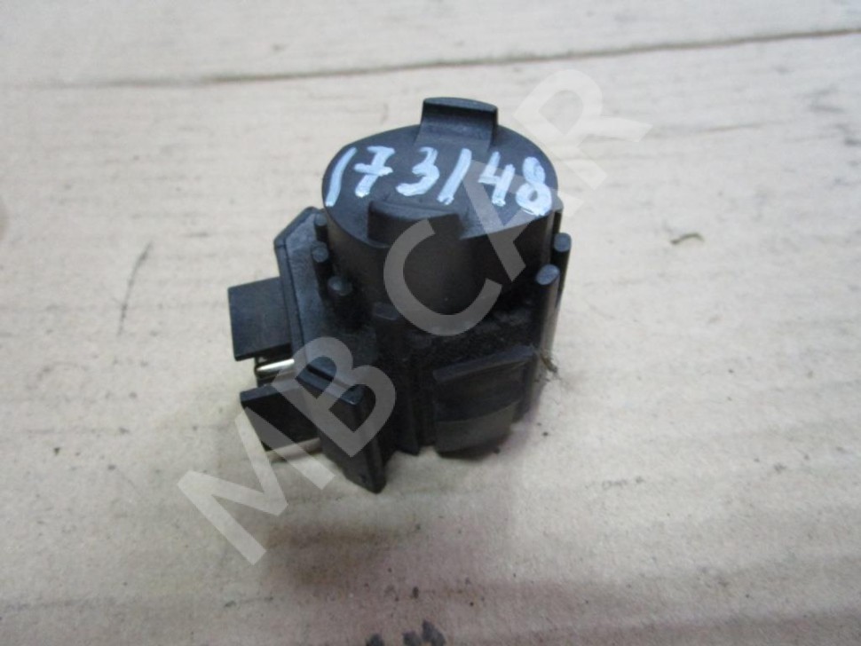 Датчик кикдауна MERCEDES-BENZ SL-класс R129 рестайлинг (1995 - 1998) фото 1 — Разборка Мерседес