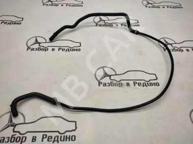 Трубка тормозная MERCEDES-BENZ E-класс AMG W211/S211 (2002 - 2006) — Разборка Мерседес