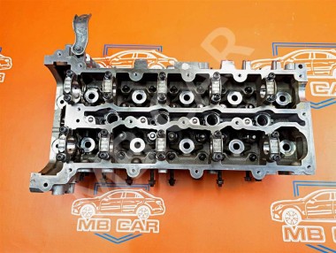 ГБЦ MERCEDES-BENZ E-класс W212/S212/C207/A207 (2009 - 2013) — Разборка Мерседес