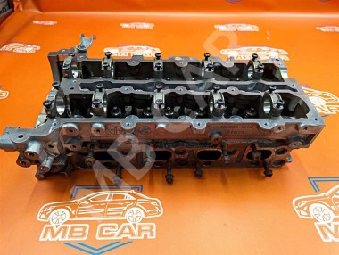 ГБЦ MERCEDES-BENZ E-класс W212/S212/C207/A207 (2009 - 2013) — Разборка Мерседес