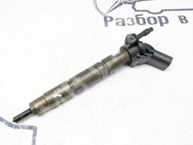 Форсунка ДИЗЕЛЬ MERCEDES-BENZ M-класс W164 (2005 - 2008) — Разборка Мерседес