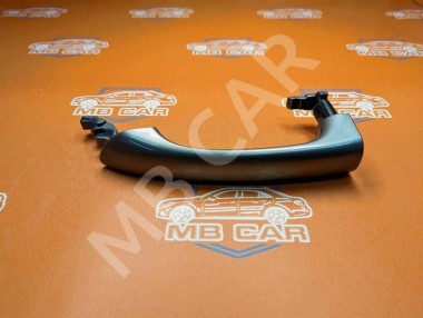 Ручка двери наружняя MERCEDES-BENZ E-класс W211/S211 (2002 - 2006) — Разборка Мерседес