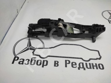 Ответная часть замка двери MERCEDES-BENZ C-класс W203/S203/CL203 рестайлинг (2004 - 2008) — Разборка Мерседес