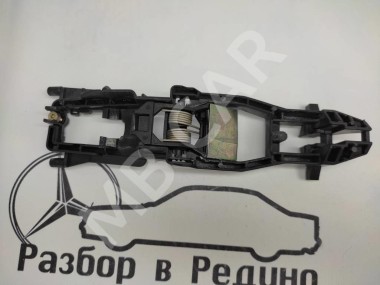 Ответная часть замка двери MERCEDES-BENZ C-класс W203/S203/CL203 рестайлинг (2004 - 2008) — Разборка Мерседес