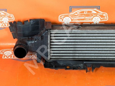 Интеркулер MERCEDES-BENZ E-класс W212/S212/C207/A207 рестайлинг (2013 - 2016) &mdash; Разборка Мерседес