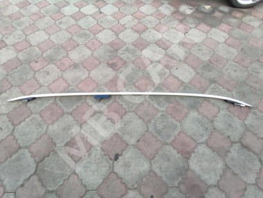 Рейлинги MERCEDES-BENZ GLS-класс X166 (2015 - 2019) — Разборка Мерседес