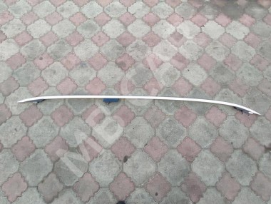 Рейлинги MERCEDES-BENZ GLS-класс X166 (2015 - 2019) — Разборка Мерседес