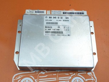 Блок ESP MERCEDES-BENZ A-класс W168 рестайлинг (2001 - 2004) — Разборка Мерседес